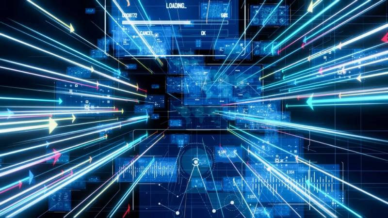 北票市SCADA系统开发：守护工业安全的数字卫士